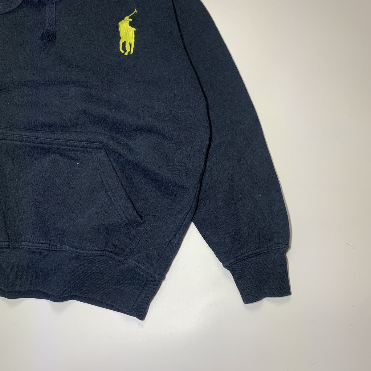 Other POLO RALPH LAUREN VINTAGE FADED HOODIE CHIEF KEEF STYLE 3 Size US S / EU 44-46 / 1 - 3 Thumbnail