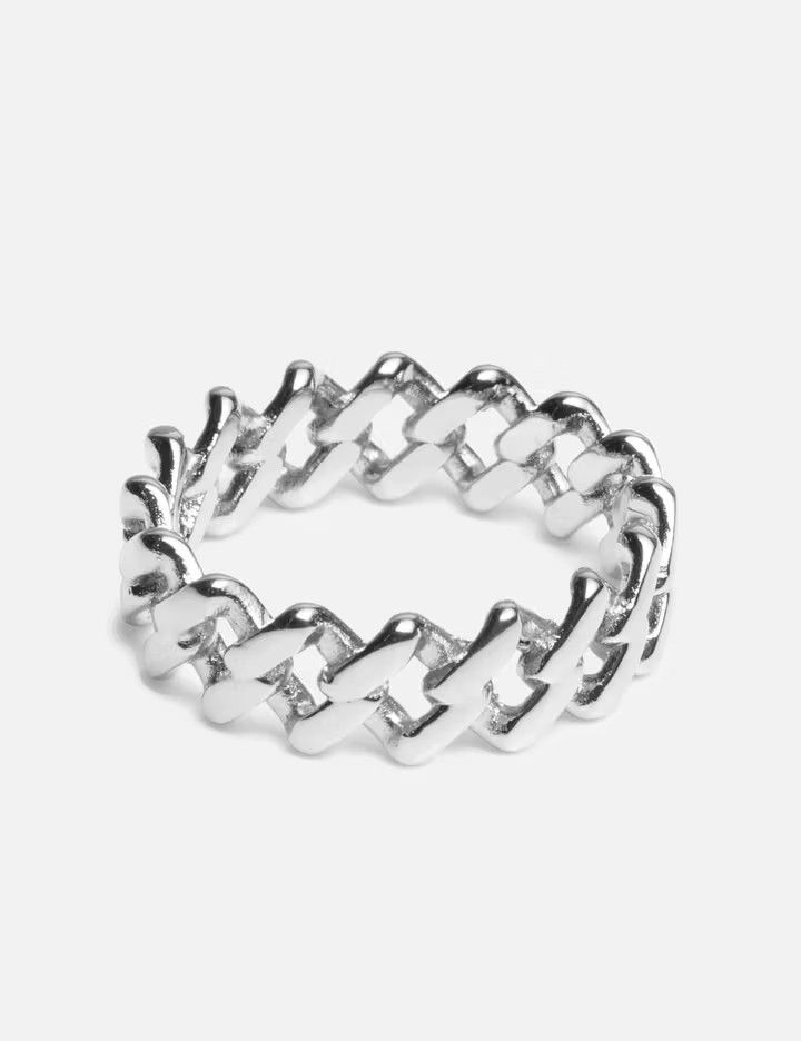 Vitaly Design Vitaly Tilt Ring Size ONE SIZE - 2 Thumbnail