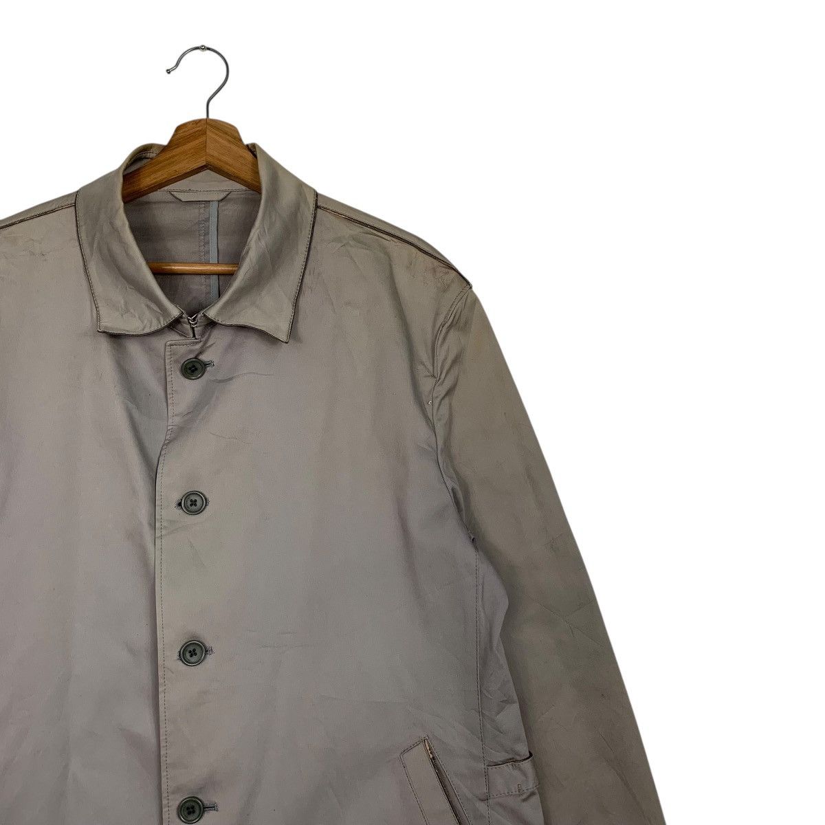 Calvin Klein Calvin Klein Jacket Size US L / EU 52-54 / 3 - 5 Thumbnail
