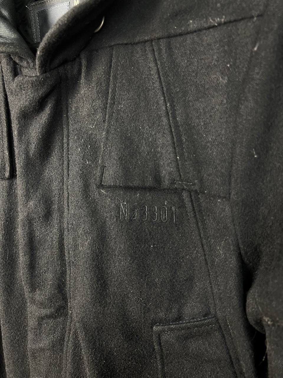 G-Star G Star Raw luxury vintage wool jacket size M Size US M / EU 48-50 / 2 - 3 Thumbnail