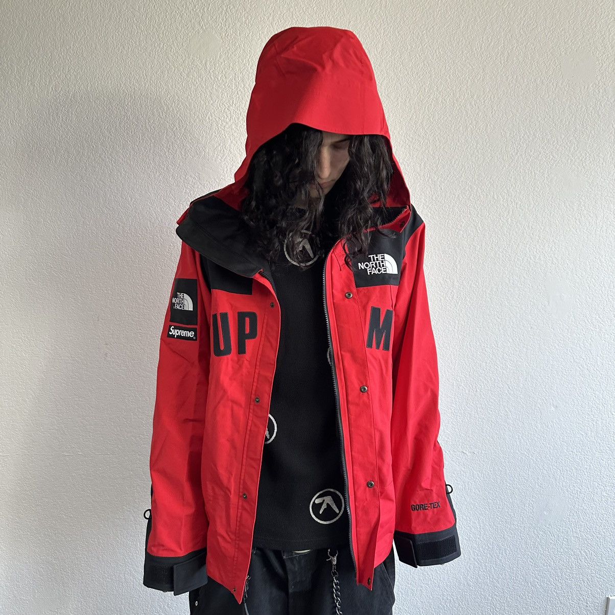 Supreme × The North Face | Grailed