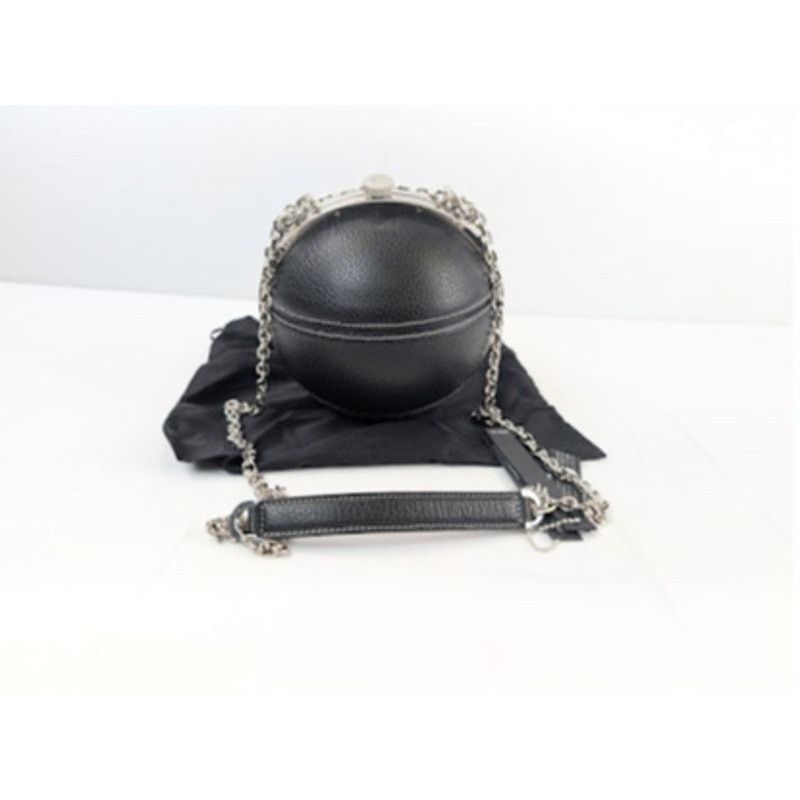 Amiri o1rshd1 Size: OS / Basketball Bag in Black Size ONE SIZE - 10 Thumbnail