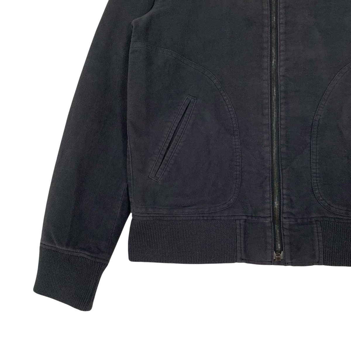 Japanese Brand Archival Clothing Pledge JapaneseBrand StreetWear Jacket Size US S / EU 44-46 / 1 - 6 Thumbnail