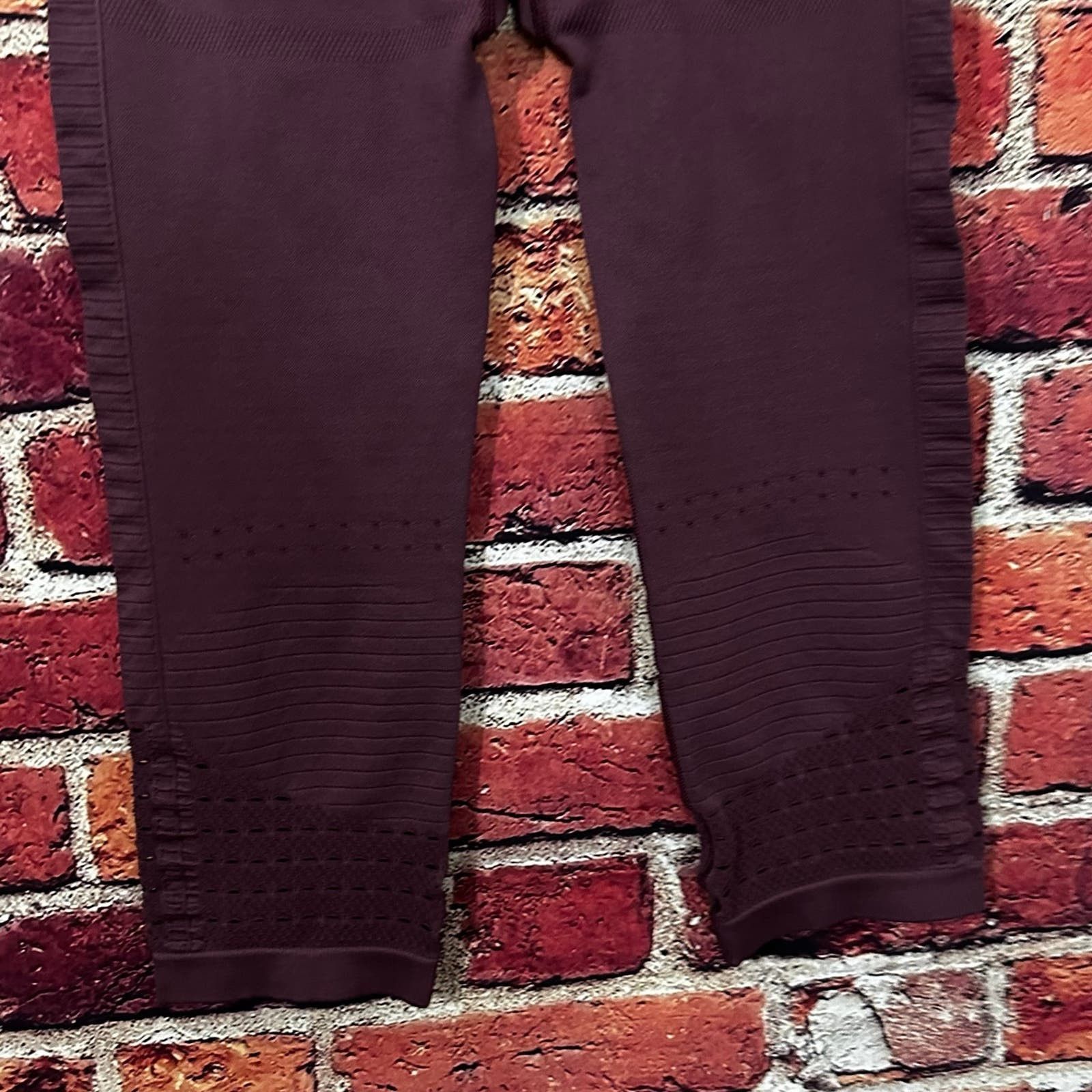 Gymshark Gymshark Leggings size medium Size 30" / US 8 / IT 44 - 6 Thumbnail