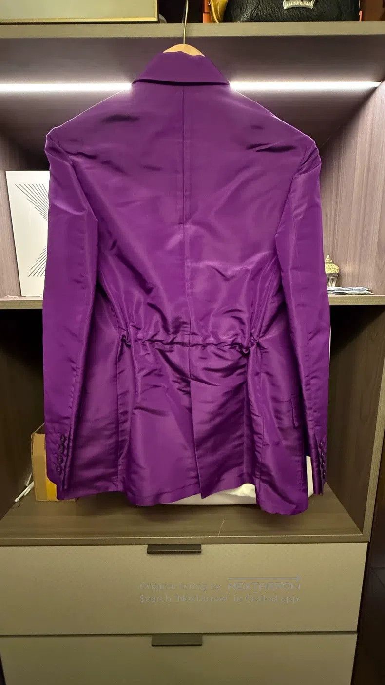 Valentino Valentino Women's suits Size S / US 4 / IT 40 - 5 Thumbnail