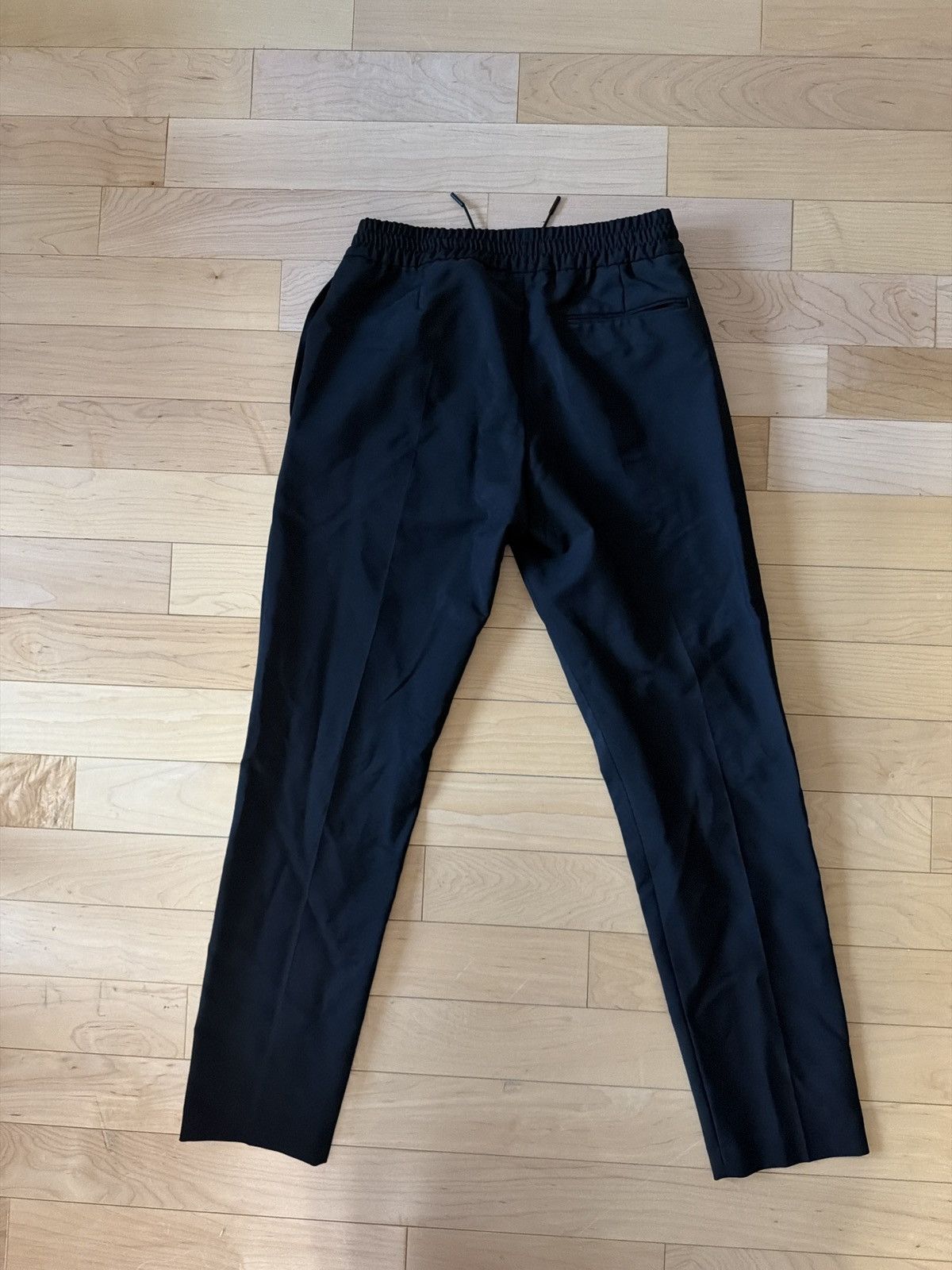 Acne Studios Acne Studios Slim Fit Pants Size US 32 / EU 48 - 1 Thumbnail