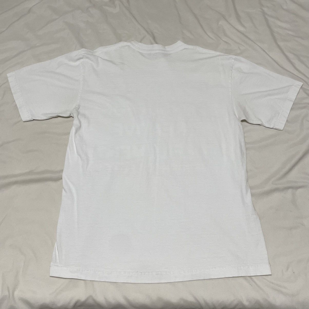 UNFINISHED LEGACY Endless (Pursuit) Puff Print Tee Size US M / EU 48-50 / 2 - 2 Thumbnail