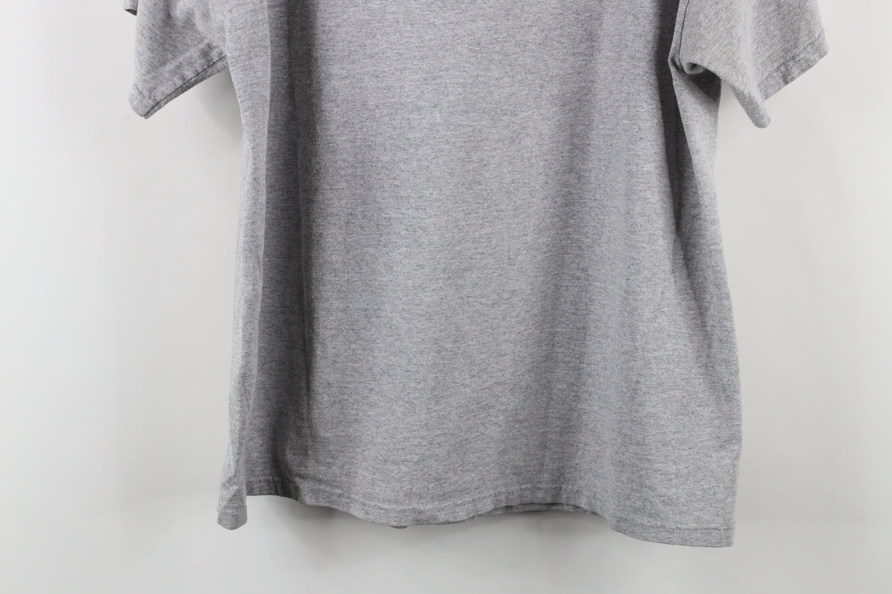 Vintage Vintage Spell Out University of Texas Athletic Dept T-Shirt Size US L / EU 52-54 / 3 - 12 Thumbnail