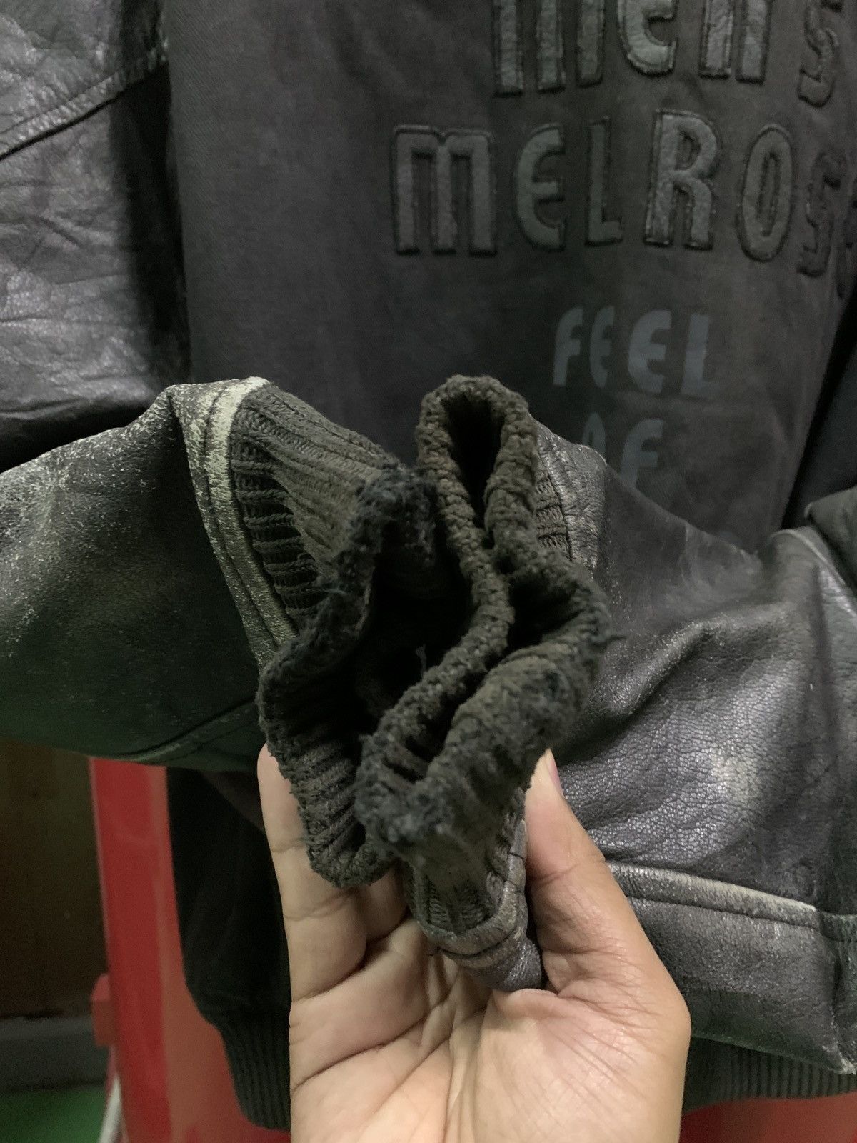 Other Mens melrose Size US M / EU 48-50 / 2 - 10 Thumbnail