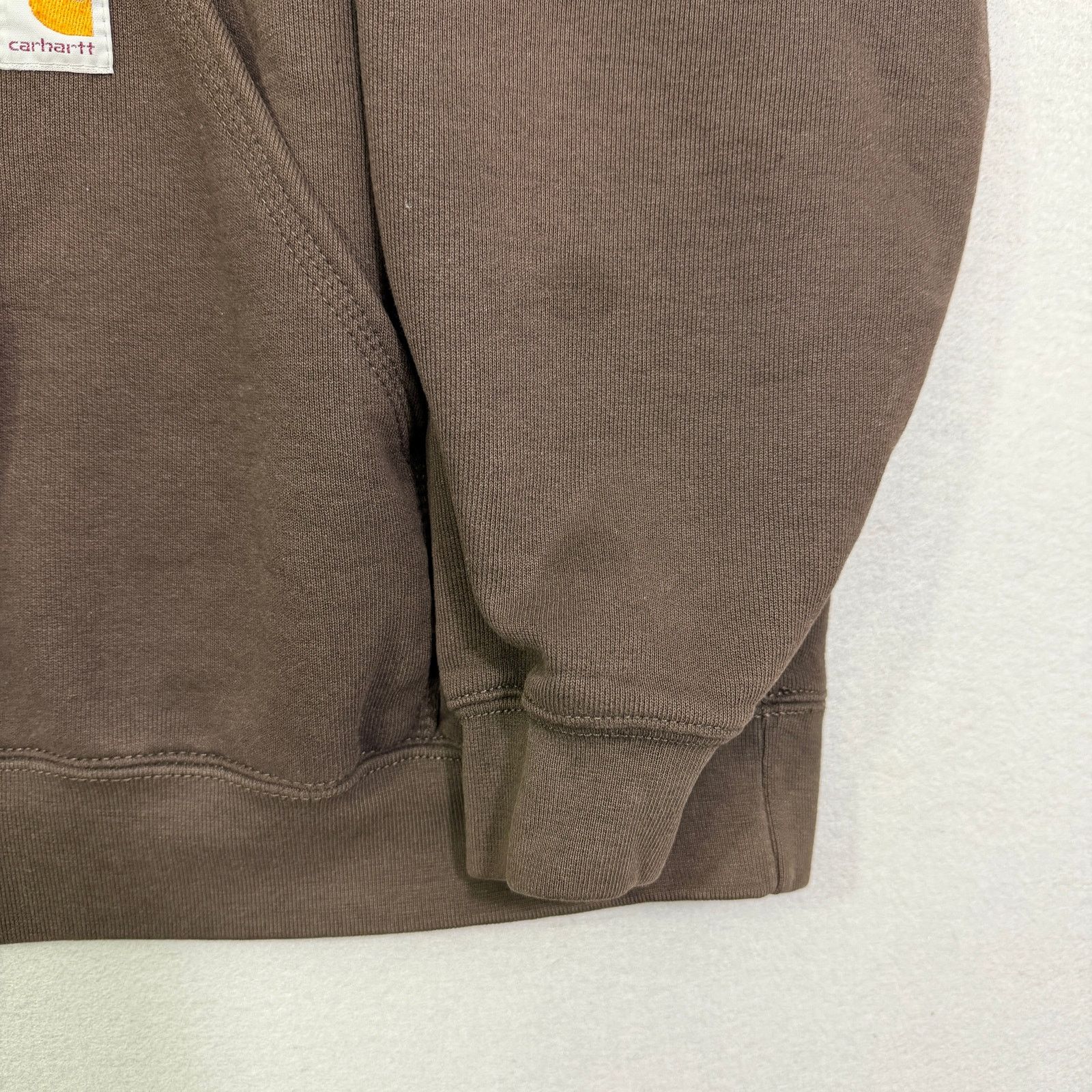 Carhartt Carhartt Marquette Hoodie Men's 2XL Pullover Sweatshirt Size US XXL / EU 58 / 5 - 4 Thumbnail