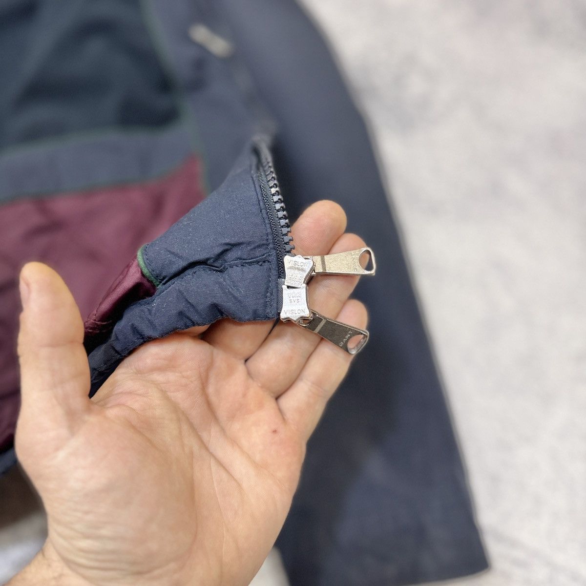 Gant Gant Midlenght Jacket M size Size US M / EU 48-50 / 2 - 11 Thumbnail