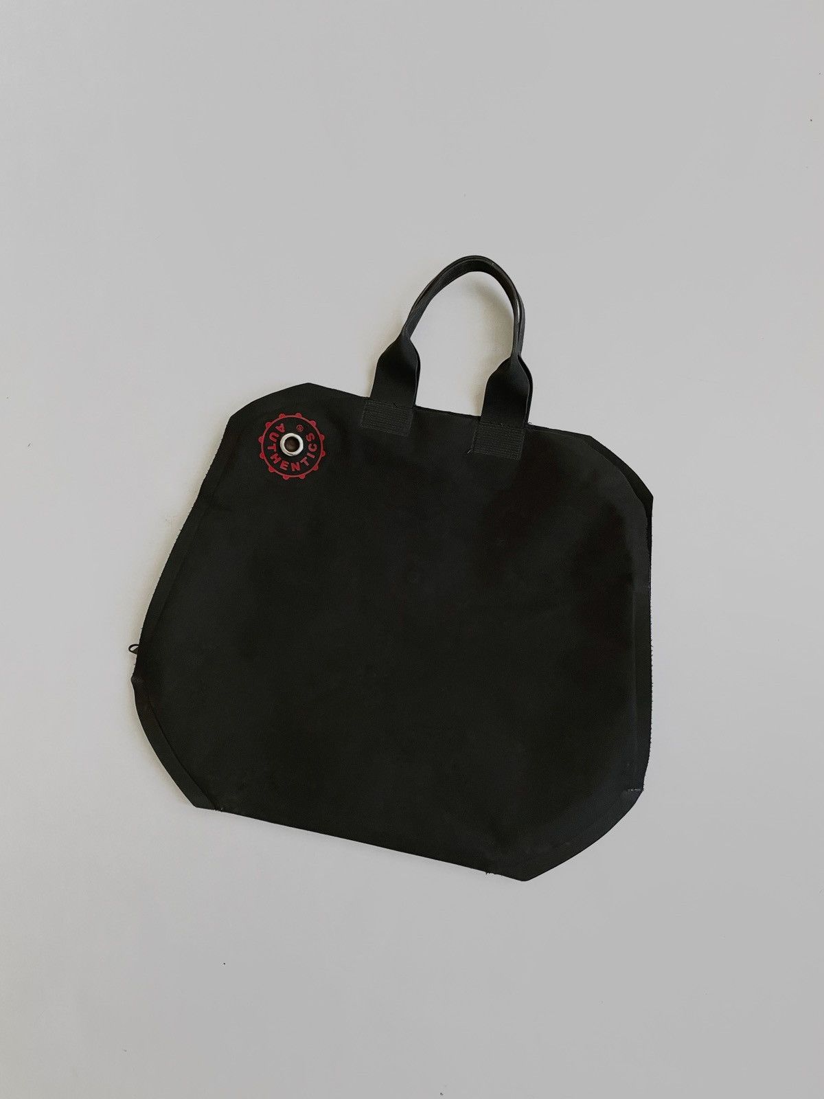 Japanese Brand Vintage Kuvert waterproof bag 2000s Size ONE SIZE - 1 Thumbnail