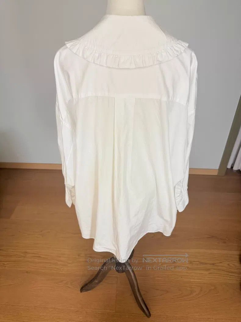 Comme des Garcons Comme Des Garcons Shirt Size S / US 4 / IT 40 - 5 Thumbnail