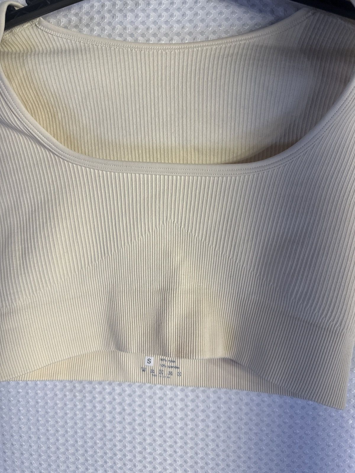 Other OQQ Workout Crop Top Size S / US 4 / IT 40 - 3 Thumbnail