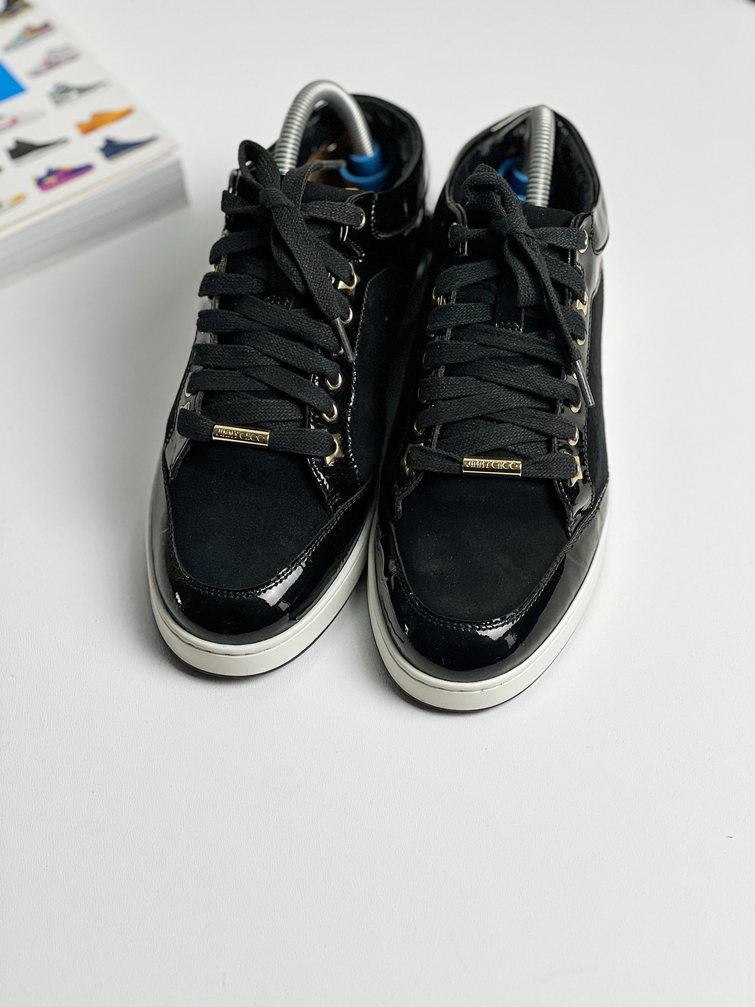 Jimmy Choo Jimmy Choo W Shoes Size US 6 / IT 36 - 3 Thumbnail