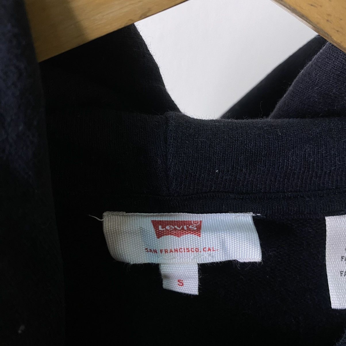 Levi's × Star Wars Y2K Levis x Star Wars Collaboration Pullover Hoodie Size US M / EU 48-50 / 2 - 3 Thumbnail