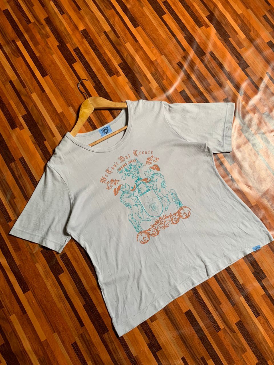 Japanese Brand orangetime Orange Juice inspired by Hysteric Glamour japan Size US L / EU 52-54 / 3 - 1 Thumbnail