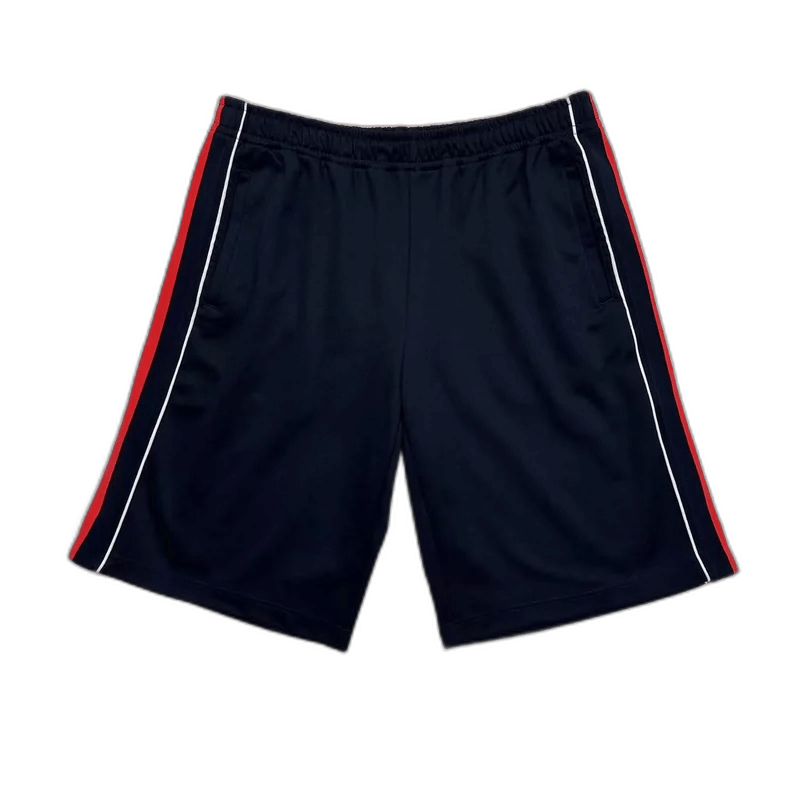 Gucci GUCCI Embroidered Logo Shorts Size XXL Size US 44 / EU 60 - 1 Thumbnail