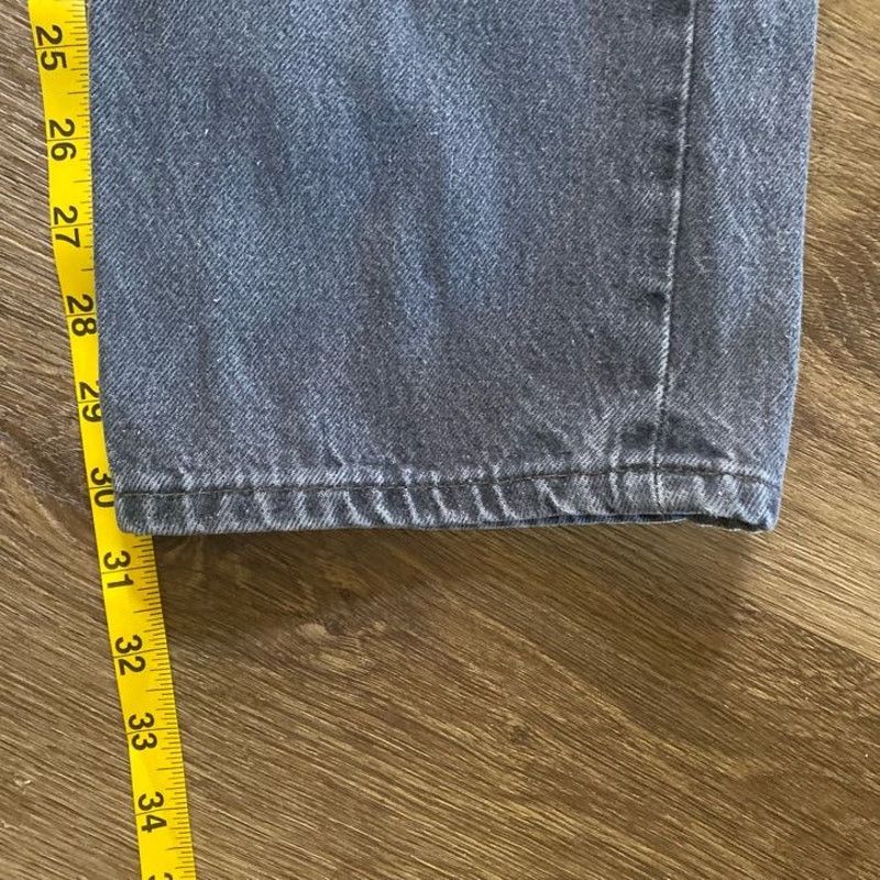 Levi's Vintage Grey Wash Levi's 501xx Size US 36 / EU 52 - 4 Thumbnail