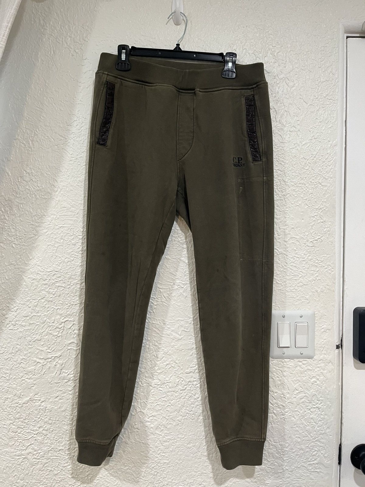 C.P. Company Cp company sweatpants Size US 31 - 2 Thumbnail