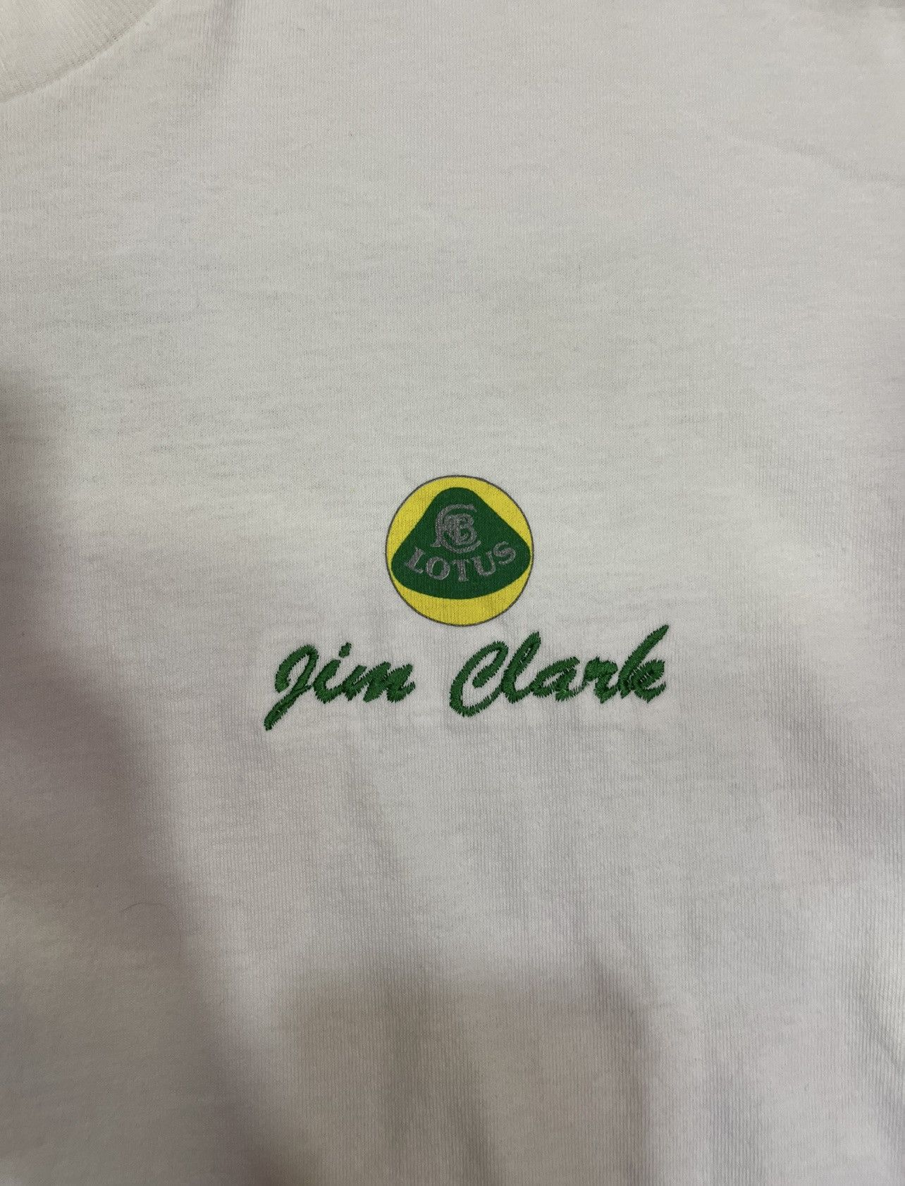 Vintage Lotus Size US XL / EU 56 / 4 - 3 Thumbnail