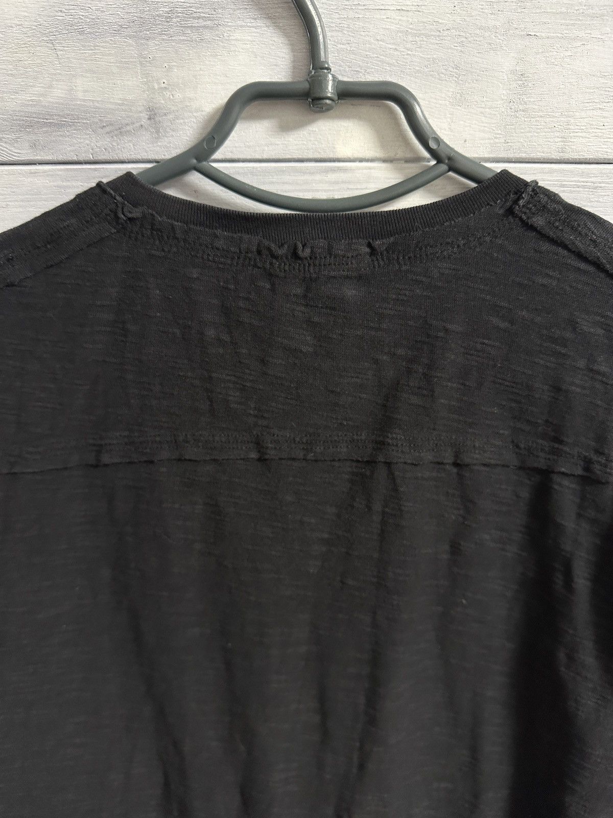 Diesel Rare Luxury T-Shirt Diesel 1978 Avant-Garde Style Vintage Size US M / EU 48-50 / 2 - 9 Thumbnail