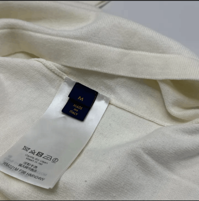 Louis Vuitton Louis Vuitton short-sleeve T-shirt Size US M / EU 48-50 / 2 - 5 Thumbnail