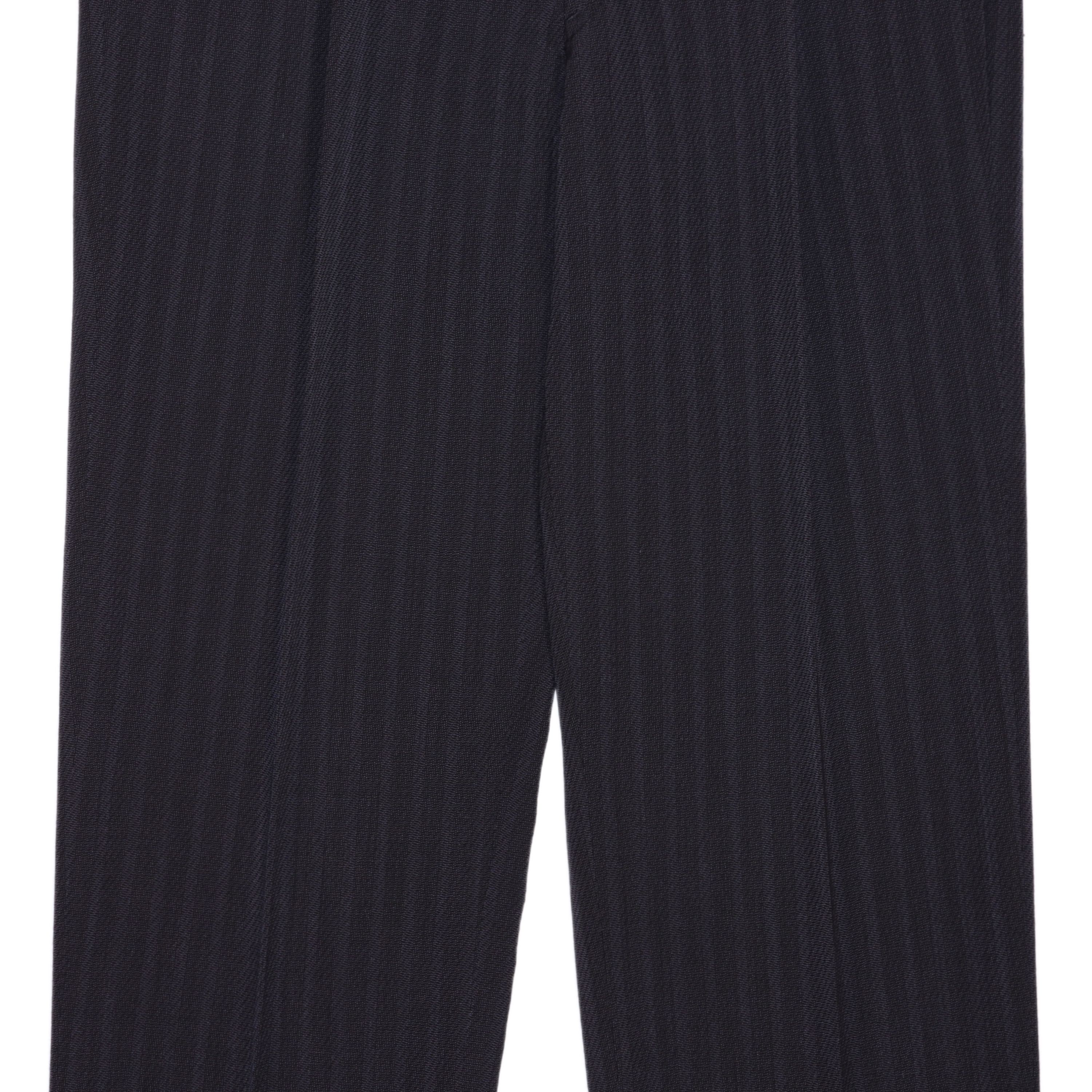 Giorgio Armani 80s Giorgio Armani Double Breasted Suit Size 48 Size 48R - 8 Thumbnail