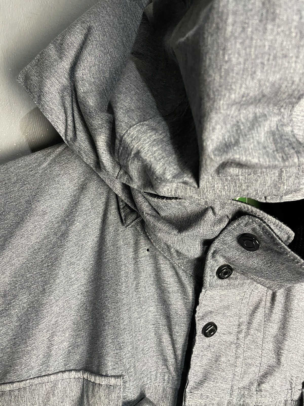 MA.STRUM RARE! Ma.Strum Torch Jacket Size US XL / EU 56 / 4 - 4 Thumbnail