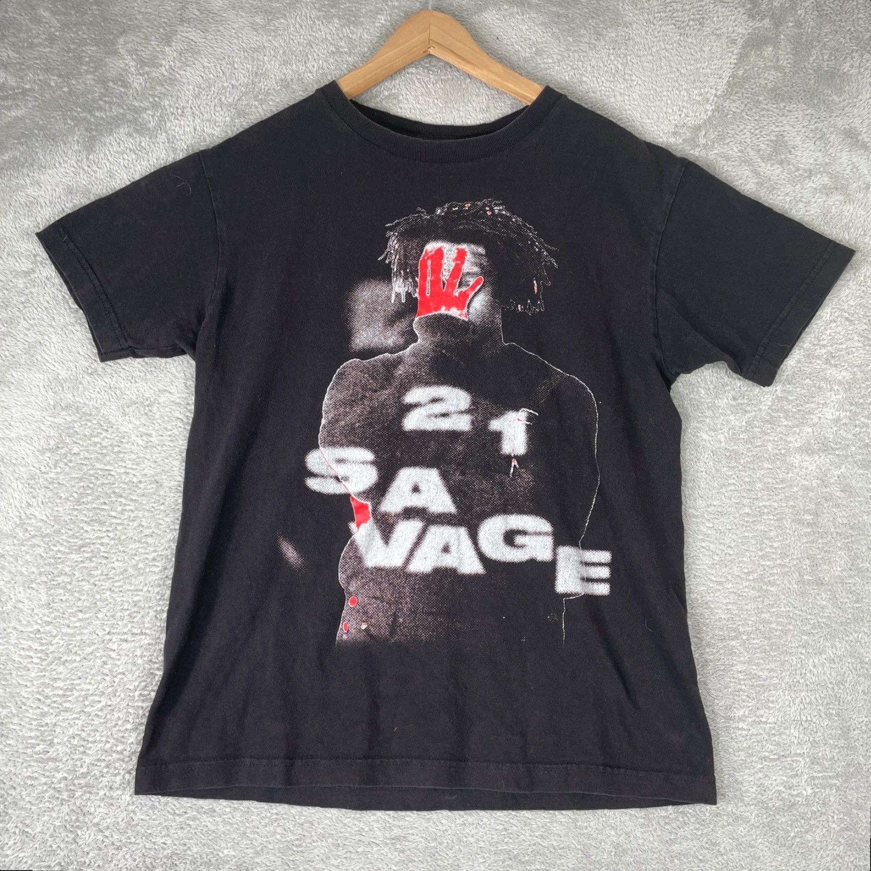 Vintage VINTAGE No Size US M / EU 48-50 / 2 - 2 Thumbnail