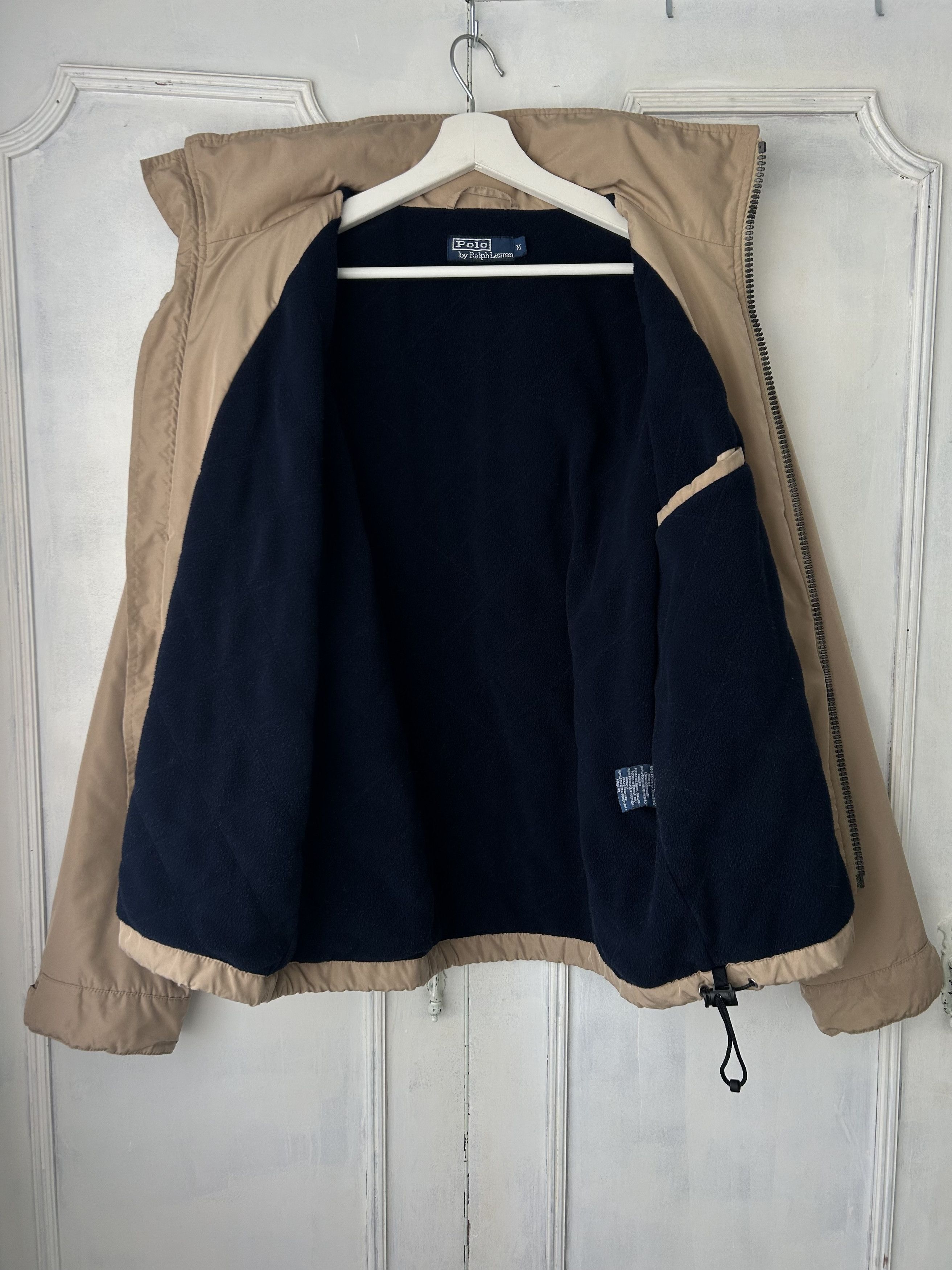 Polo Ralph Lauren Polo Ralph Lauren Jacket Size US M / EU 48-50 / 2 - 5 Thumbnail