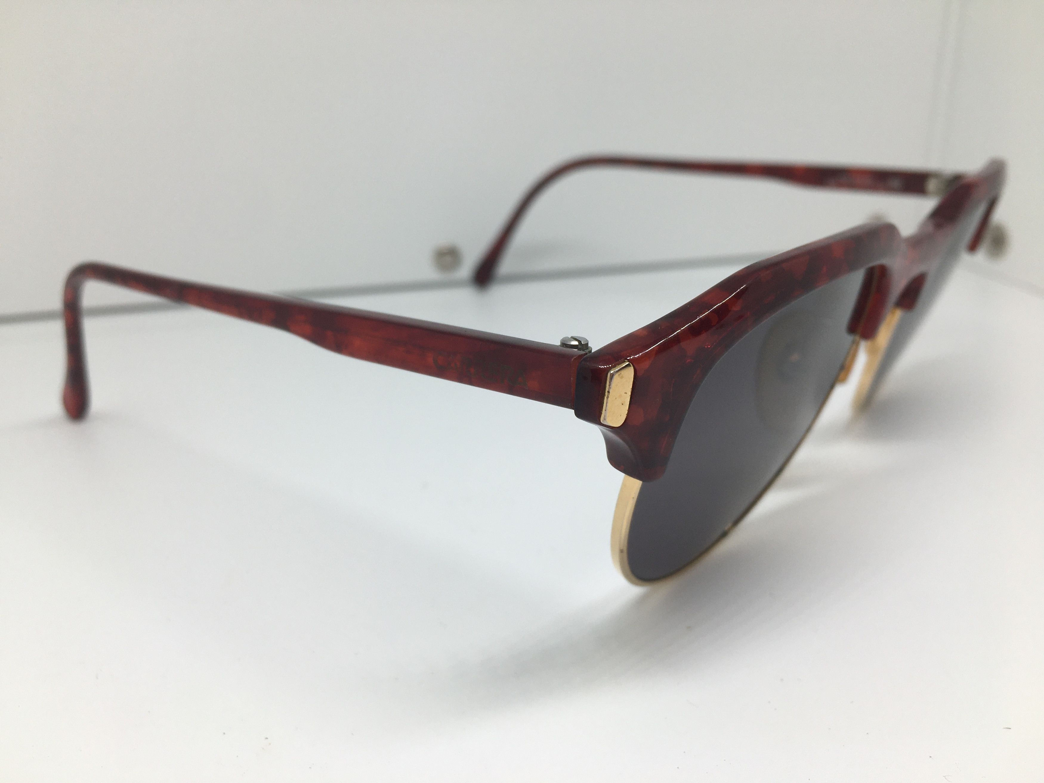 Carrera Vintage Carrera 5364 Optyl Malcolm Sunglasses Austria Size ONE SIZE - 2 Thumbnail