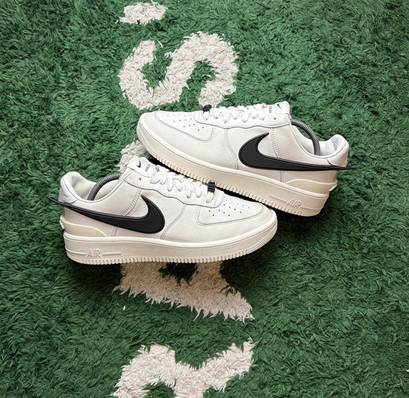 Ambush Design × Nike Ambush x nike air force 1 phantom Size US 9.5 / EU 42-43 - 6 Thumbnail