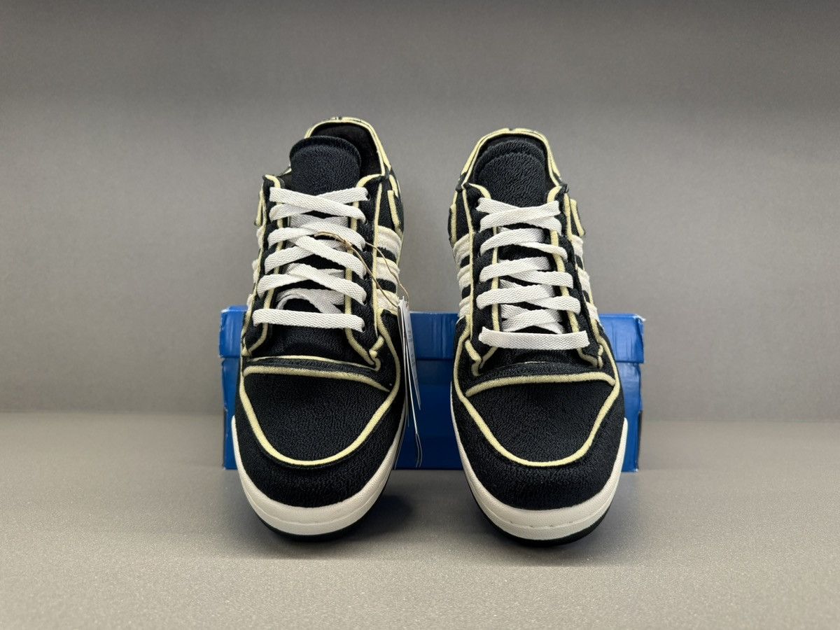 Adidas Adidas Forum 84 Low Cozy Pack Size US 8 / EU 41 - 4 Thumbnail