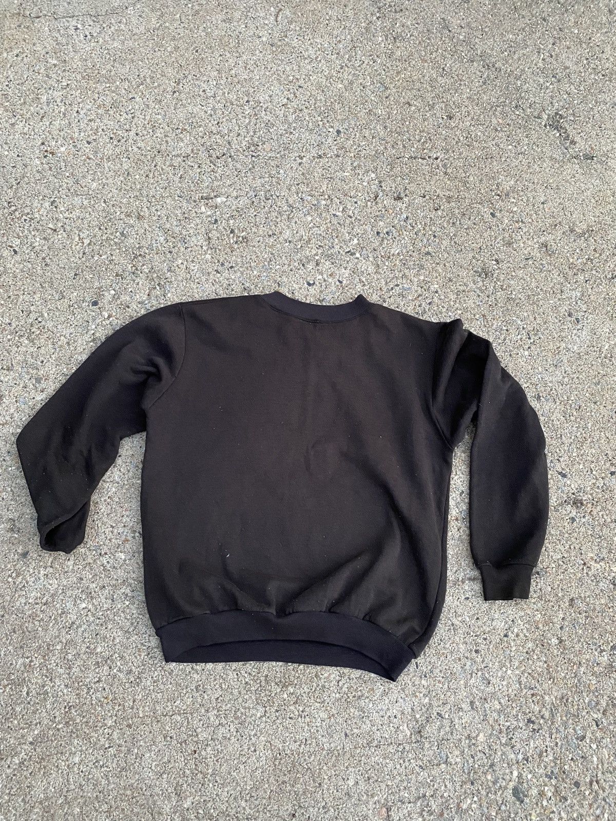 Nintendo × Vintage Vintage 1989 rare Nintendo Mario matrix Crewneck Size US S / EU 44-46 / 1 - 4 Thumbnail