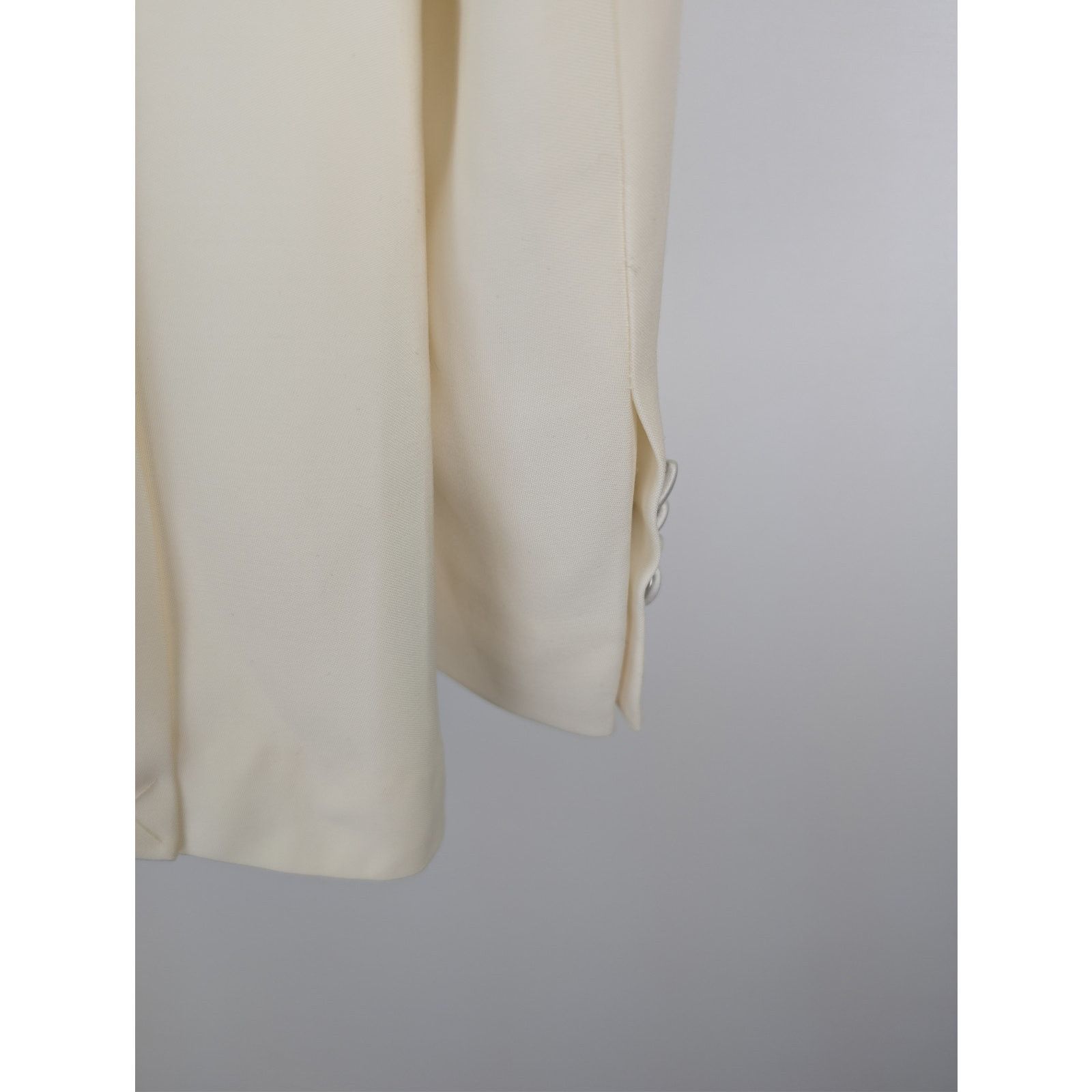 Boglioli o1rshd1 CC20 Jacket Tuxedo in White Size US M / EU 48-50 / 2 - 15 Thumbnail