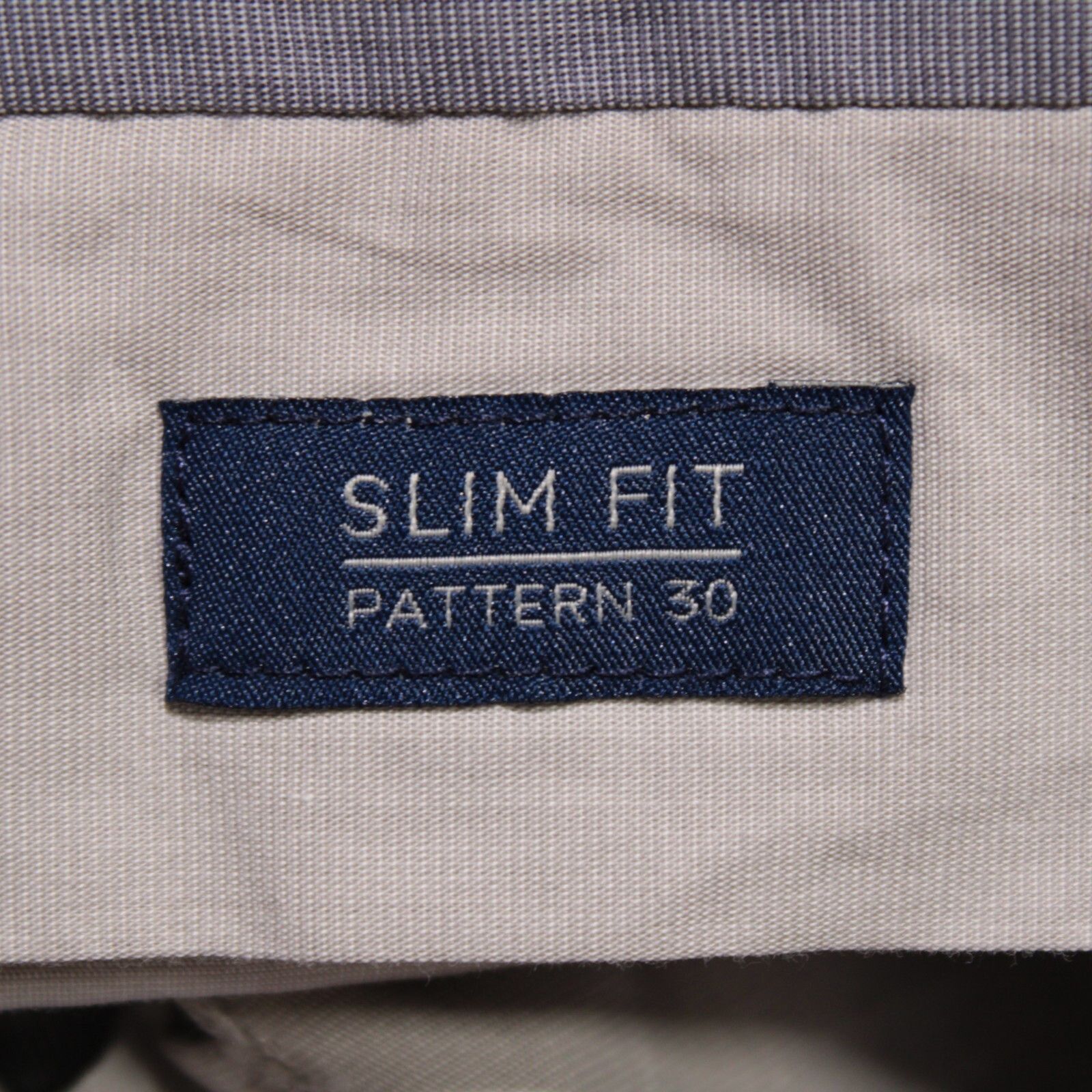 Incotex INCOTEX New with tags Chino Size 28 US In Blue Size US 28 / EU 44 - 4 Thumbnail