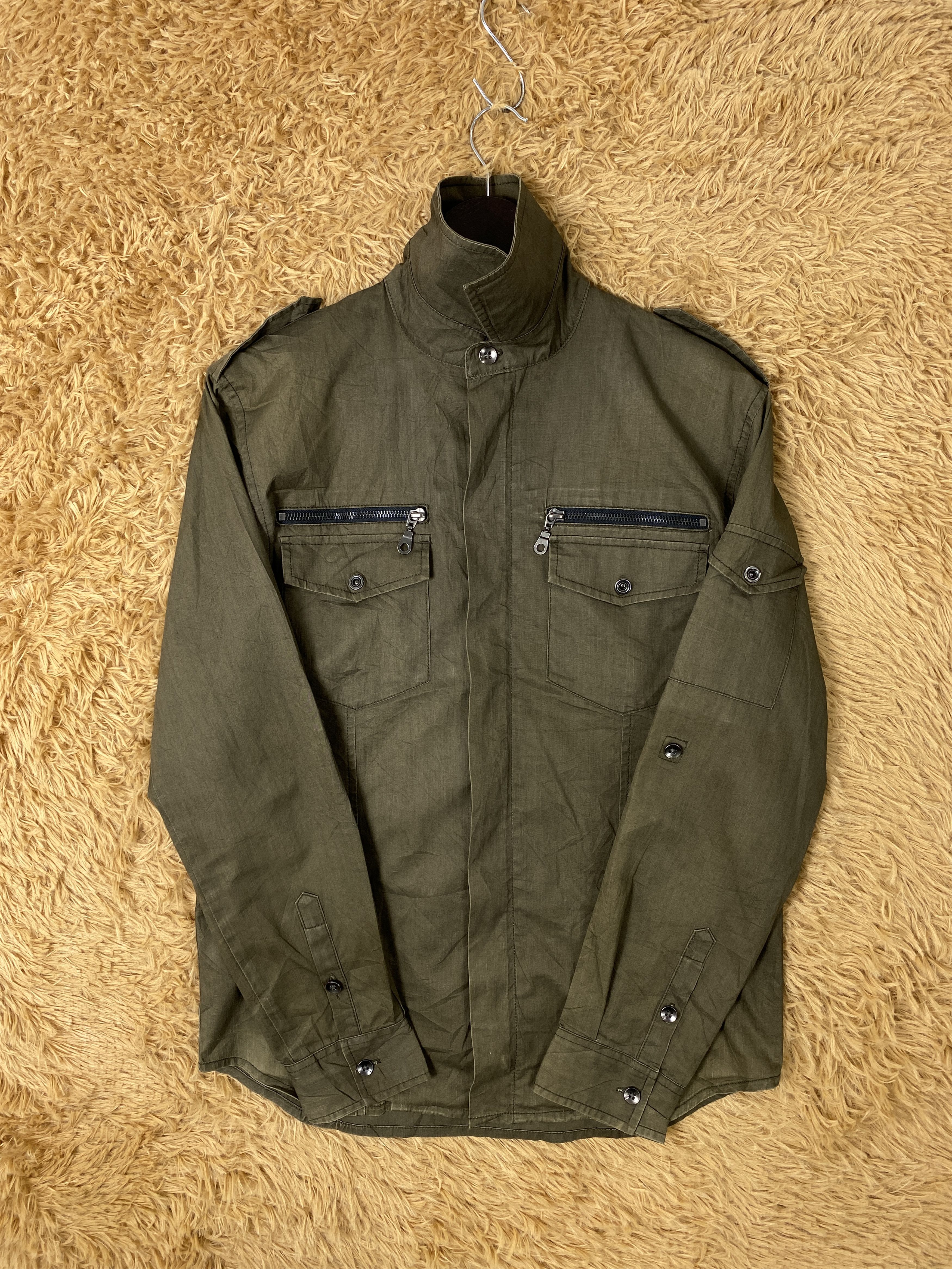 Japanese Brand Vintage Espeara Japanese Brand Jacket Size US S / EU 44-46 / 1 - 3 Thumbnail