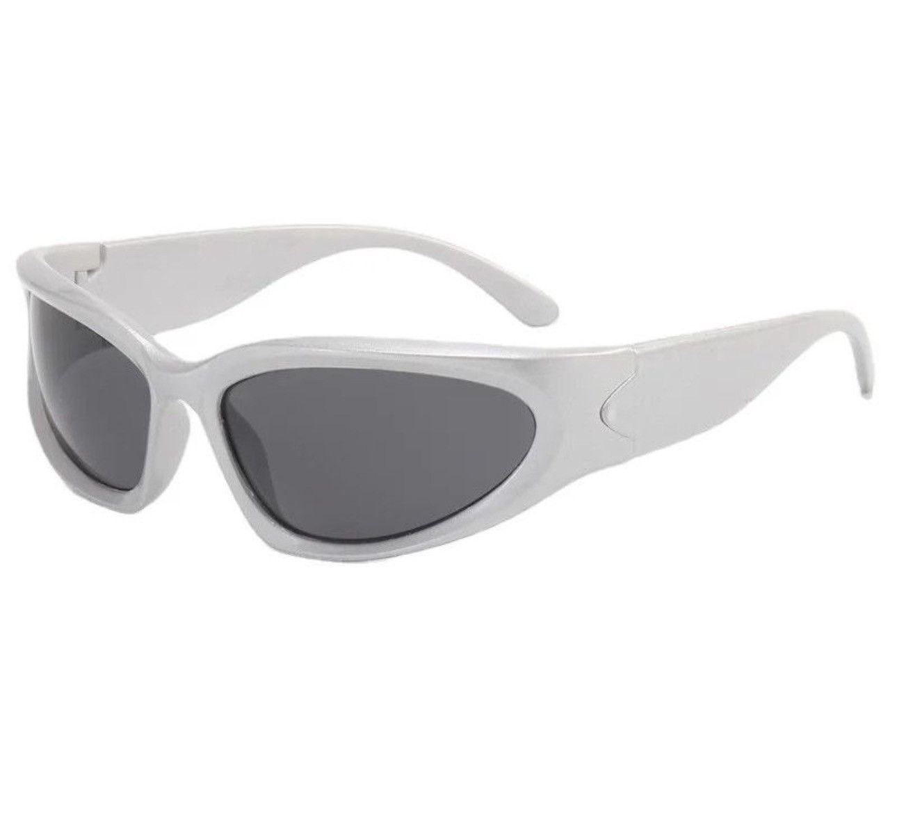 Designer × Electric Visual Shade Black Sport Cycling Stylish Sunglass Size ONE SIZE - 2 Thumbnail