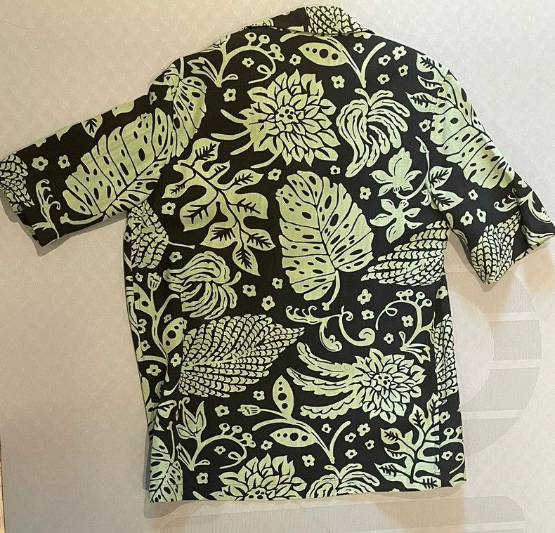 Jil Sander Jil Sander size 30 Short Sleeve T-Shirts Size 4XL / US 24-26 - 4 Thumbnail