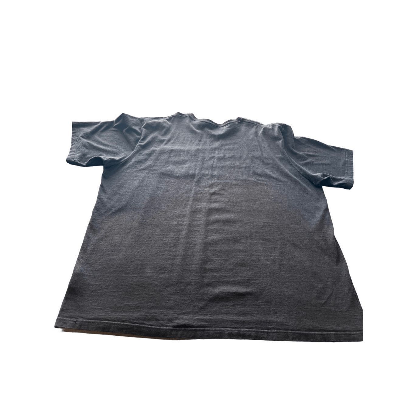 Carhartt Carhartt Cotton T-Shirt Size US XXL / EU 58 / 5 - 5 Thumbnail