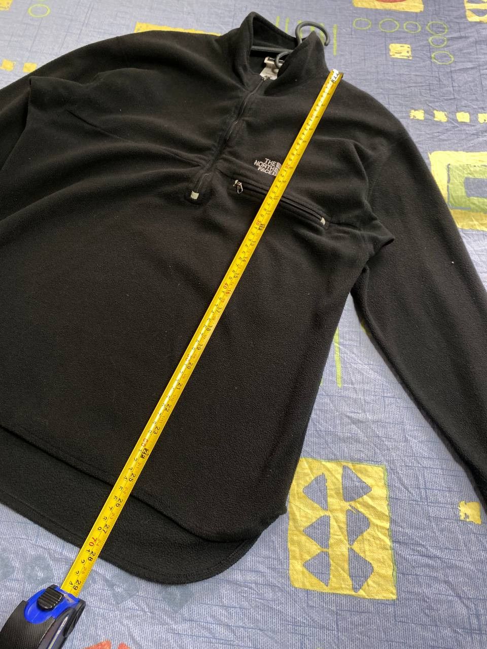 The North Face The North Face Men's Pullover Sweater Cardigan Size US M / EU 48-50 / 2 - 7 Thumbnail