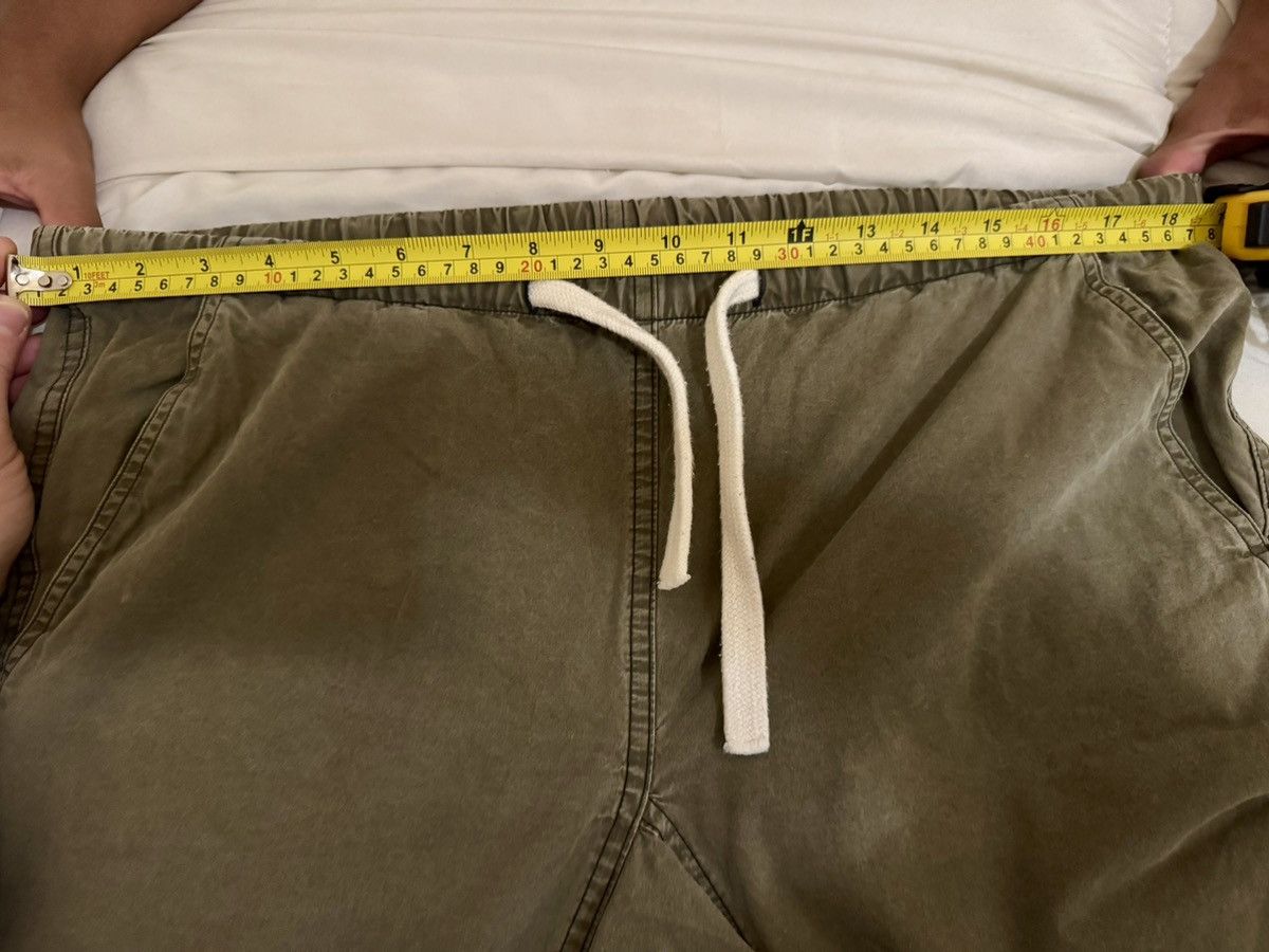 FREECITY Free City Cargo Joggers Size US 29 - 8 Thumbnail