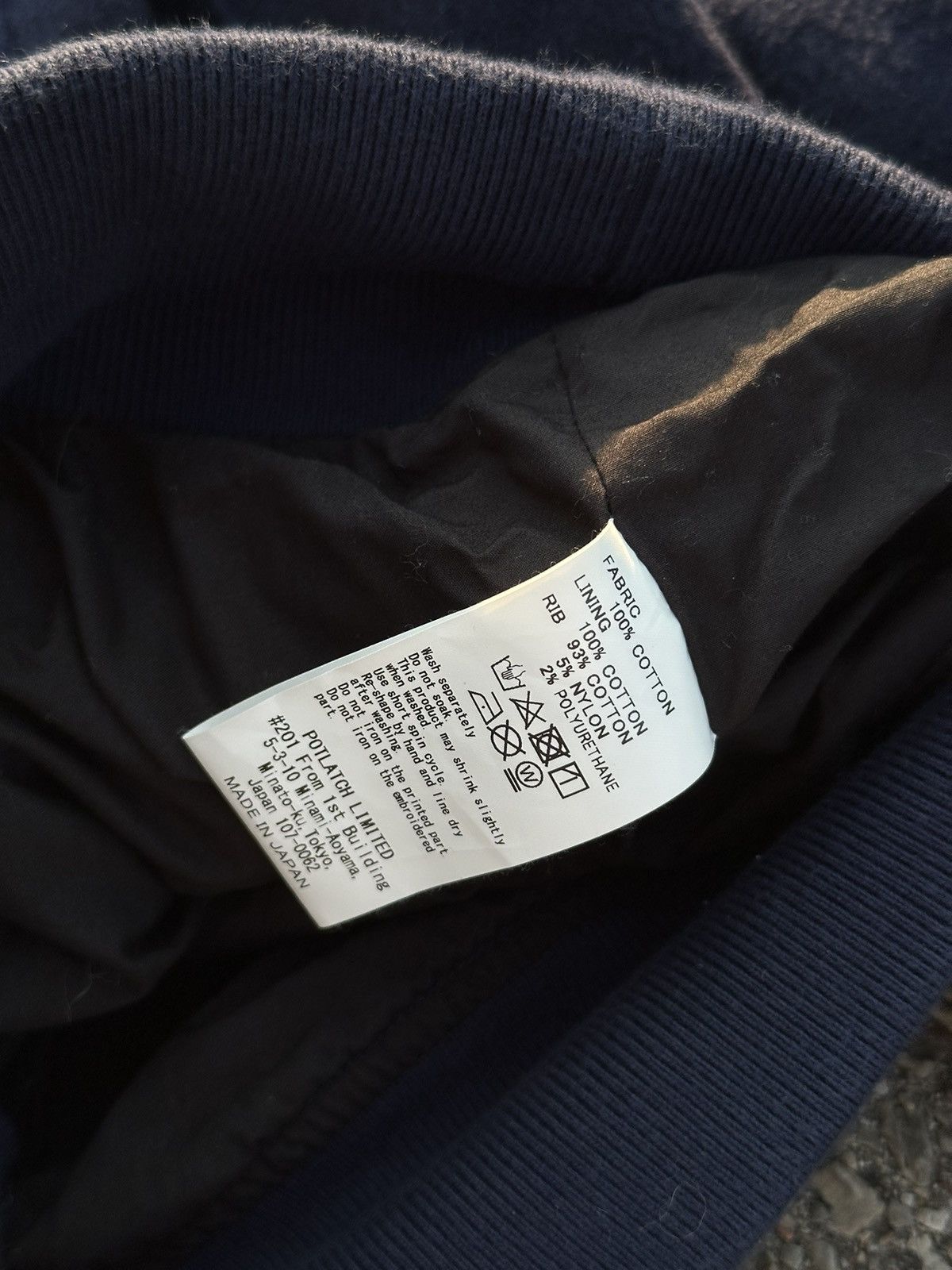Cav Empt Cav Empt Cobra Zip Bomber Jacket Size US L / EU 52-54 / 3 - 9 Thumbnail
