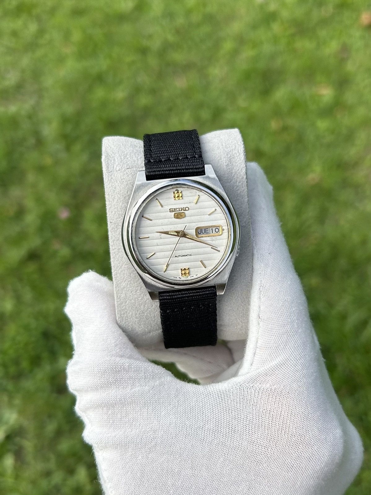 Seiko mechanical wristwatches shop