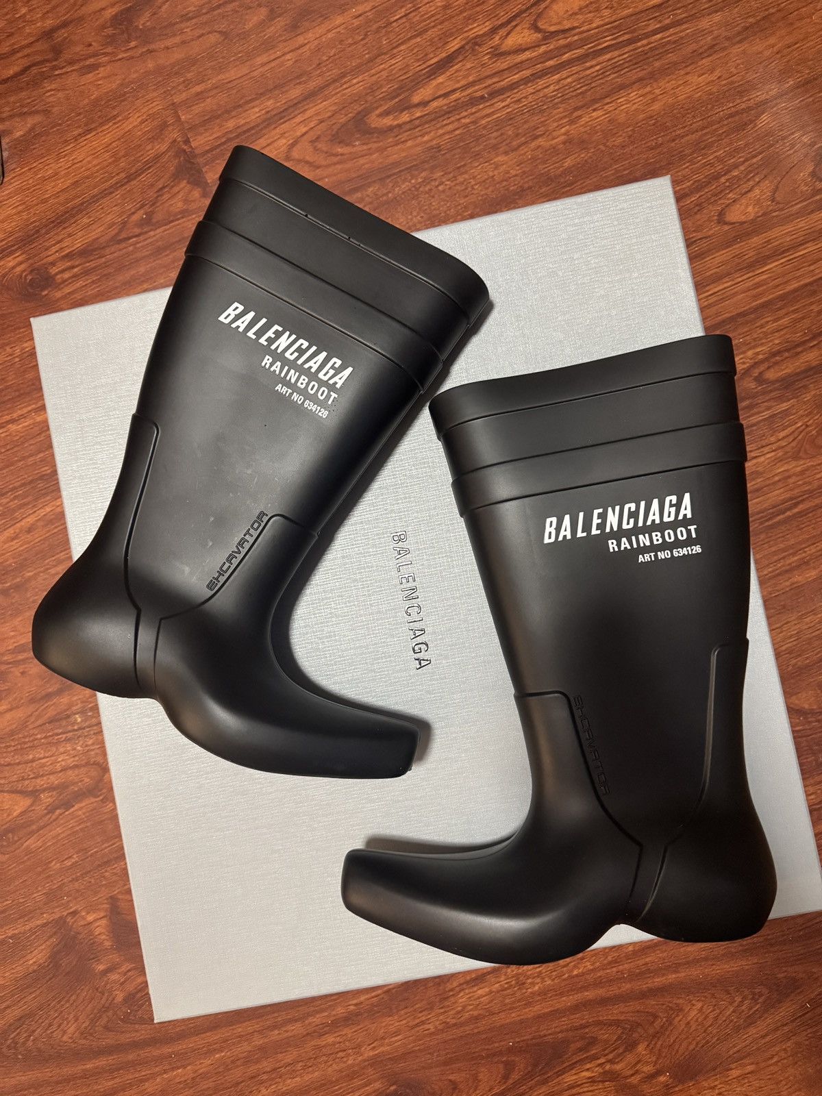 靴 Balenciaga Excavator 41 36237283-1_6.jpg