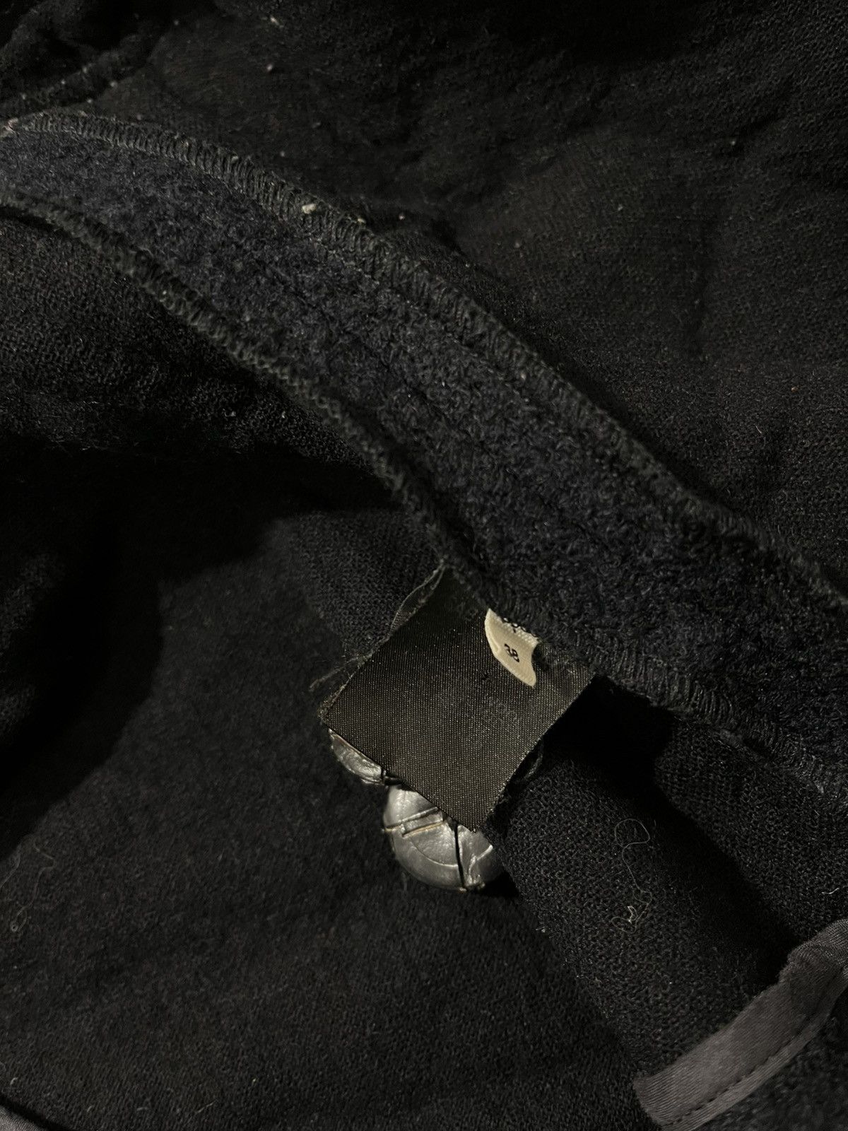 Isabel Marant × Isabel Marant Etoile Isabel Marant Etoile Wool Coat Size XS / US 0-2 / IT 36-38 - 6 Thumbnail