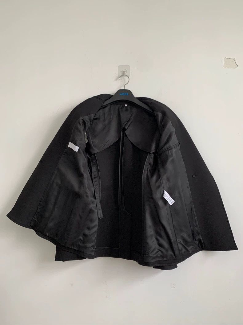 Helmut Lang HELMUT LANG A mismatched suit jacket Size M / US 6-8 / IT 42-44 - 5 Thumbnail