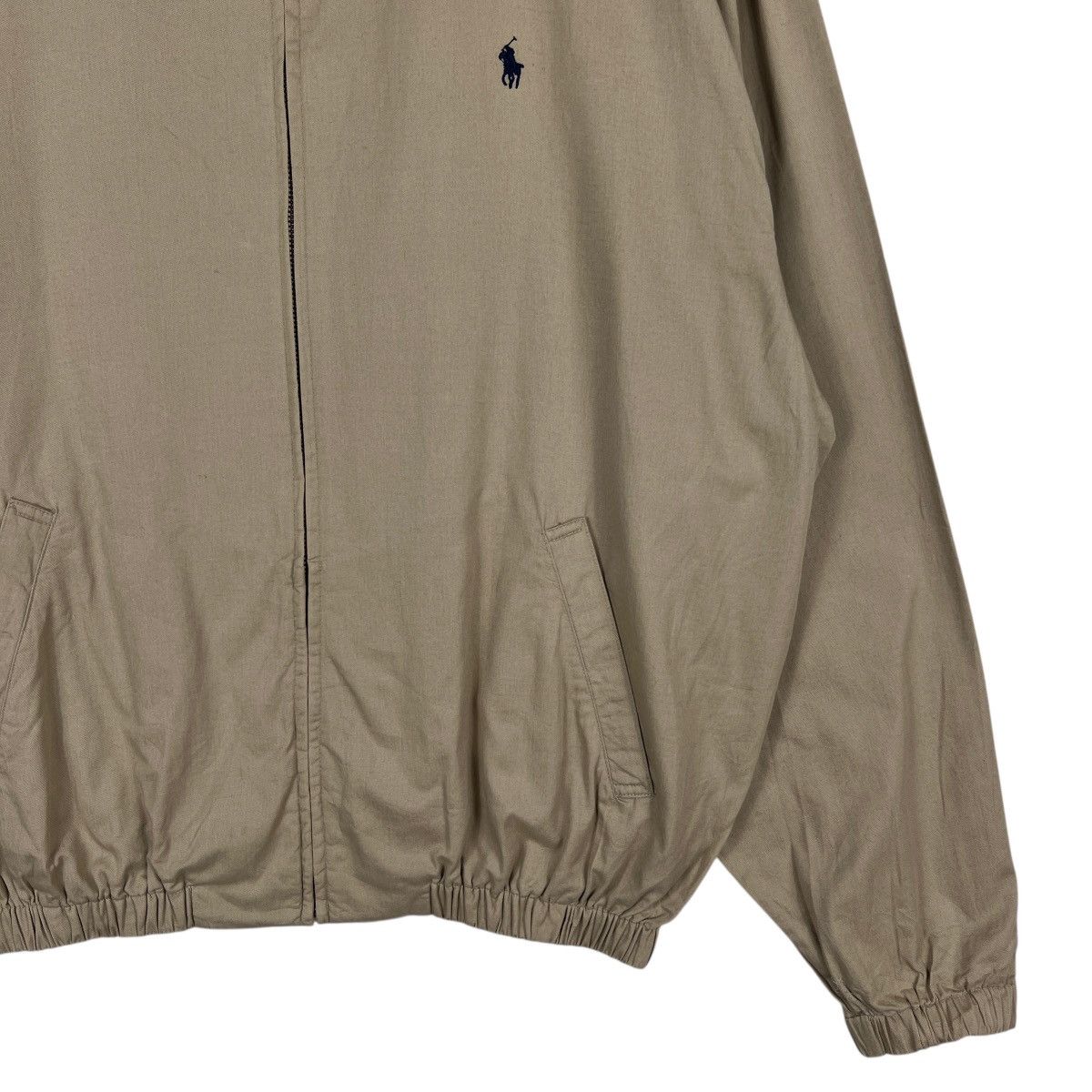 Polo Ralph Lauren 🔥 Vintage Polo Ralph Lauren G9 Blouson Jacket Size US XL / EU 56 / 4 - 8 Thumbnail