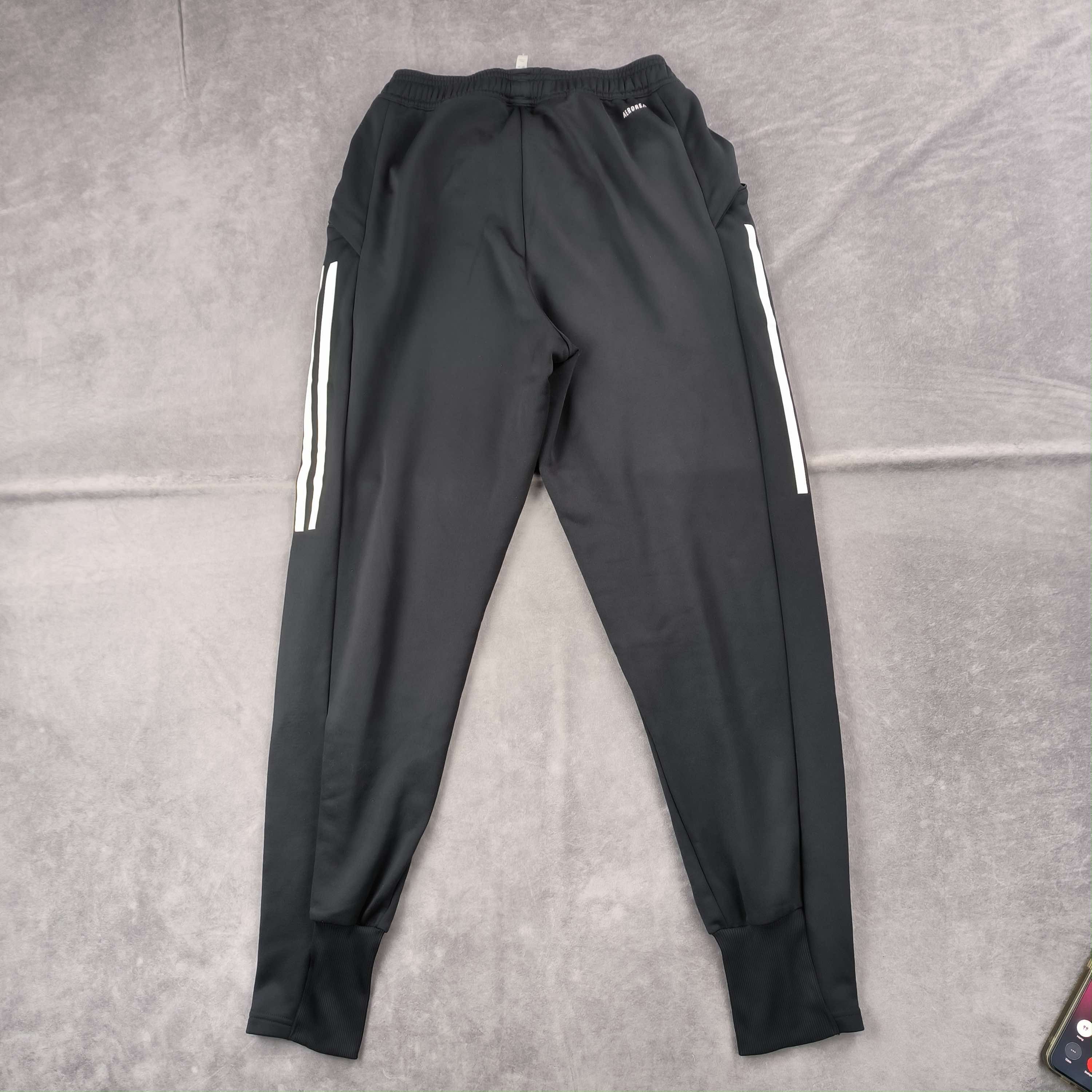 Adidas Sheffield United 2020 Adidas football pants size S Size US 28 / EU 44 - 2 Thumbnail